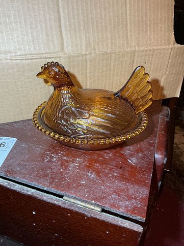 Lot #276 (1 of 4)