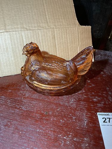 Lot #277 (1 of 4)
