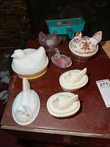 Lot #271 (1 of 7)