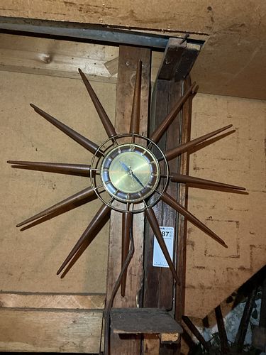 Lot #287 (1 of 5)