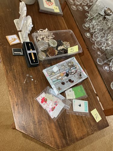 Lot #47 (1 of 20)