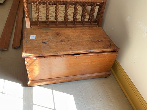 Lot #8 (1 of 8)
