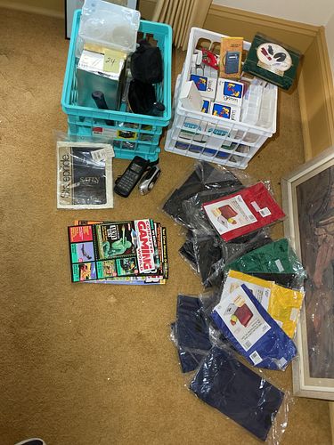Lot #24 (1 of 20)