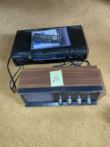 Lot #26 (1 of 7)