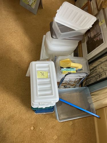 Lot #25 (1 of 10)