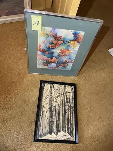 Lot #27 (1 of 7)