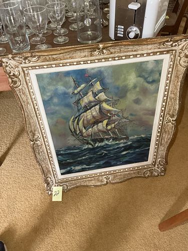 Lot #22 (1 of 4)