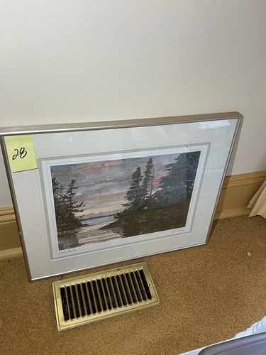 Lot #28 (1 of 4)