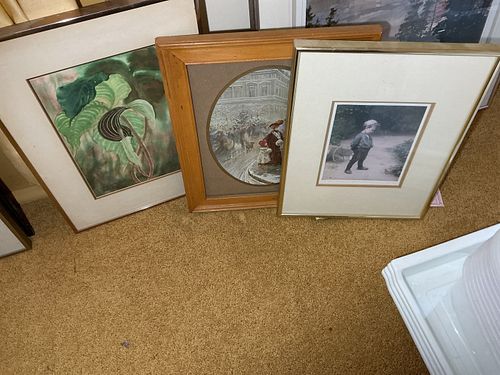 Lot #29 (1 of 9)