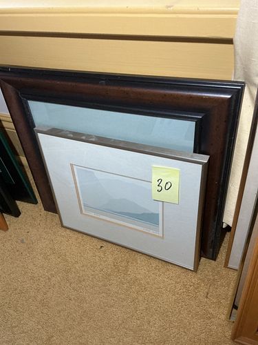 Lot #30 (1 of 9)