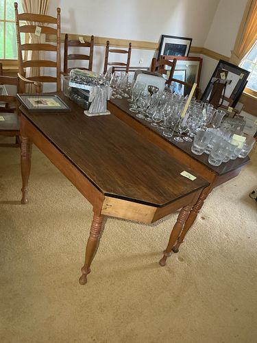 Lot #21 (1 of 8)