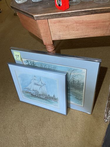 Lot #39 (1 of 8)
