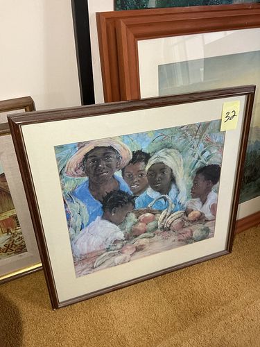 Lot #32 (1 of 3)