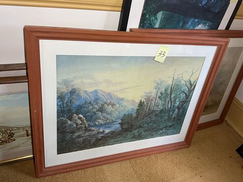 Lot #33 (1 of 3)