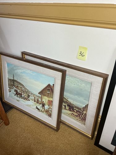 Lot #36 (1 of 9)