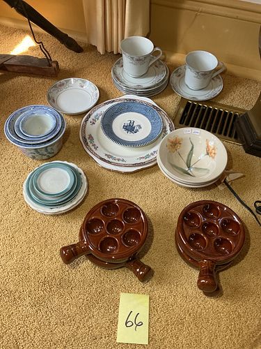 Lot #66 (1 of 11)