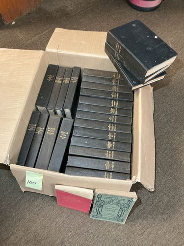 Lot #100 (1 of 8)
