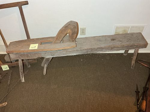 Lot #129 (1 of 6)