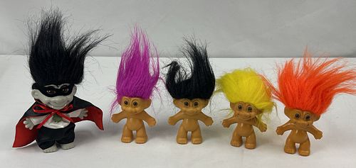 Lot #694 (1 of 4)