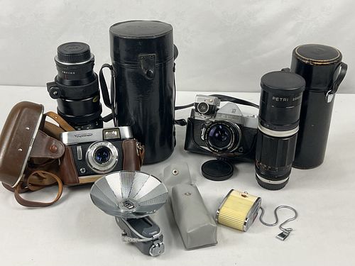 Lot #50 (1 of 9)