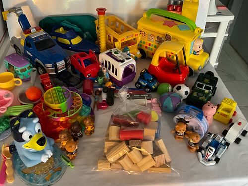 Lot #2 (1 of 8)