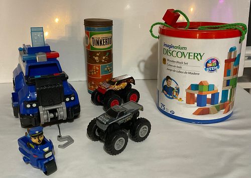 Lot #9 (1 of 11)