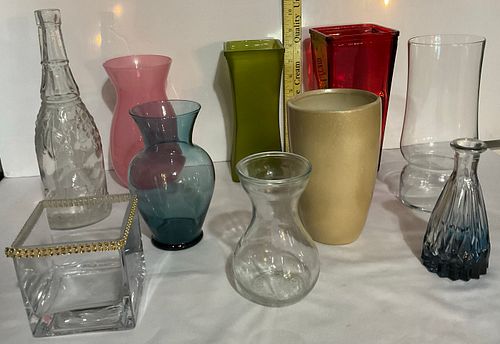 Lot #15 (1 of 10)
