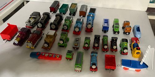 Lot #16 (1 of 17)