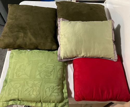 Lot #29 (1 of 5)