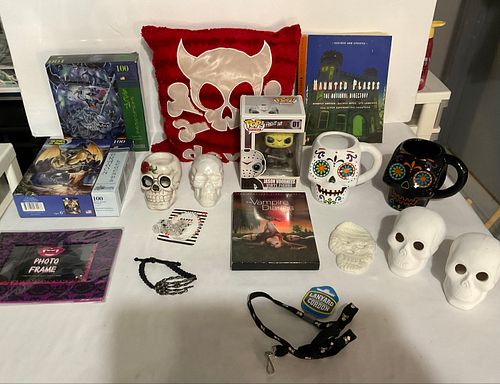 Lot #231 (1 of 15)