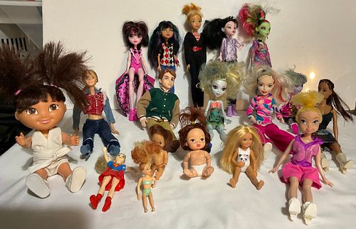 Lot #266 (1 of 5)
