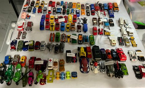 Lot #269 (1 of 11)