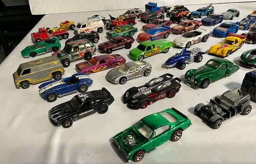 Lot #279 (1 of 17)