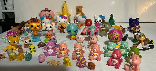 Lot #293 (1 of 11)