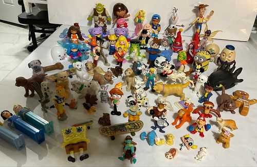 Lot #295 (1 of 15)