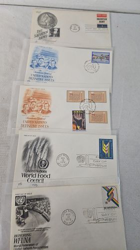 Lot #63 (1 of 5)