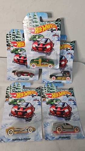 Lot #65 (1 of 4)