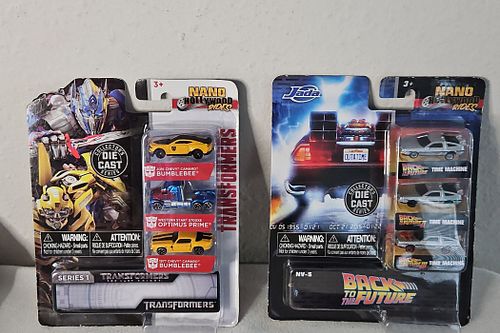Lot #48 (1 of 3)