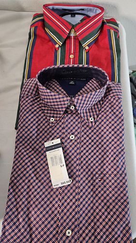 Lot #51 (1 of 4)