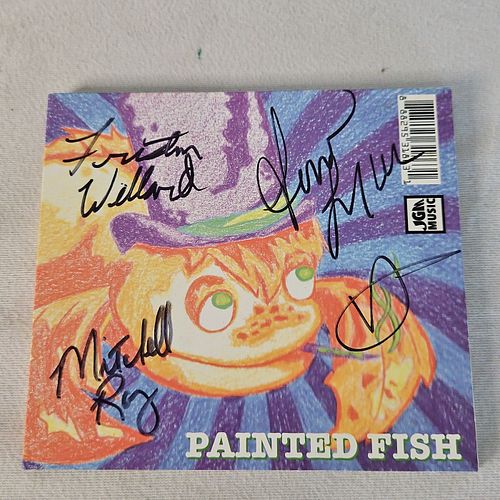 Lot #110 (1 of 3)