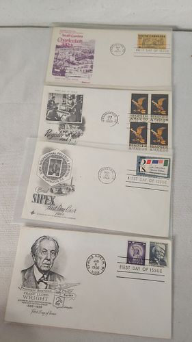 Lot #46 (1 of 5)