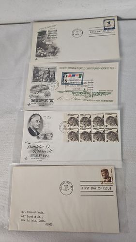 Lot #69 (1 of 5)