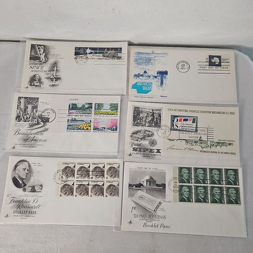Lot #20 (1 of 5)