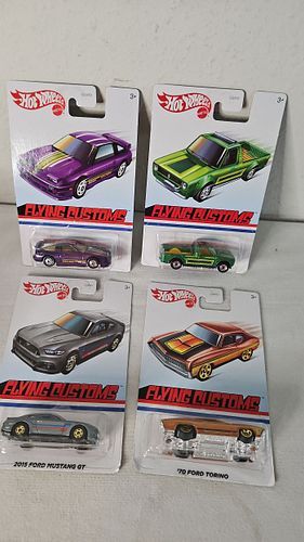 Lot #66 (1 of 3)