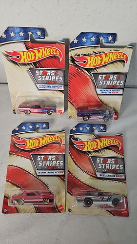 Lot #10 (1 of 3)