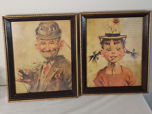 Lot #53 (1 of 3)