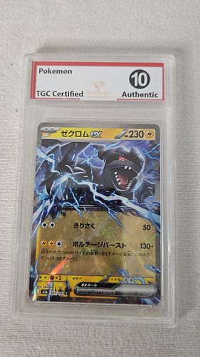 Lot #107 (1 of 3)