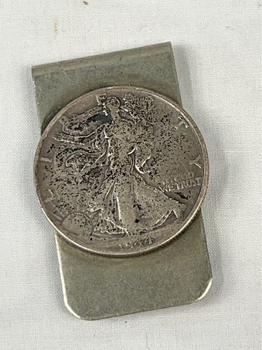 Lot #854 (1 of 2)