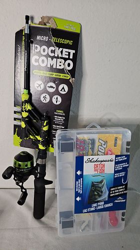 Lot #51 (1 of 4)