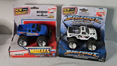 Lot #45 (1 of 4)